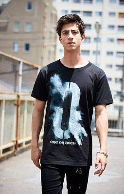 ONE OK ROCK（ワンオクロック) 2018 公式グッズ Tシャツ (XL)