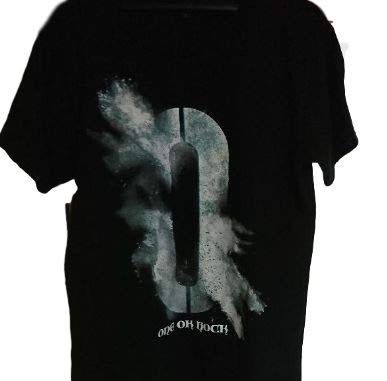 ONE OK ROCK（ワンオクロック) 2018 公式グッズ Tシャツ (XL)