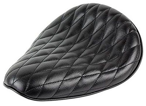 新着商品 グッズ(GOODS) GOODER'Sシート サドルシートキット ダイアモンド ブラック グラストラッカー/ビッグボーイ(~07')用 G3-00035 23,082円
