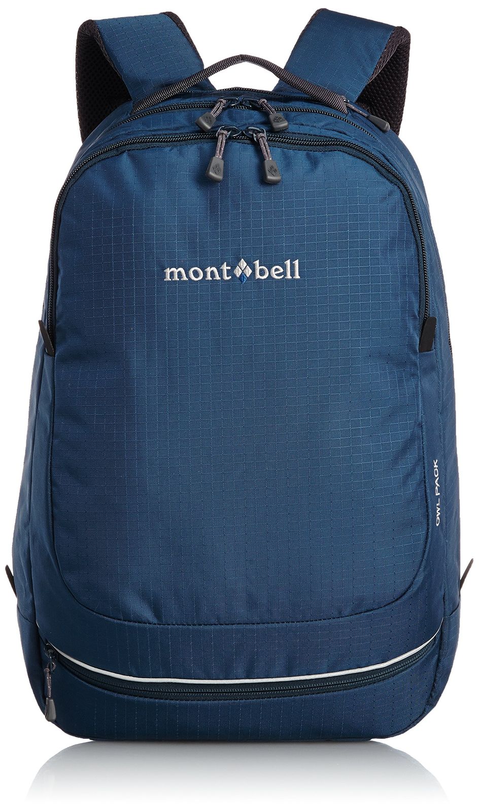 [モンベル] mont-bell アウルパック20 1123888 BLBK (BLBK) [BLBK]