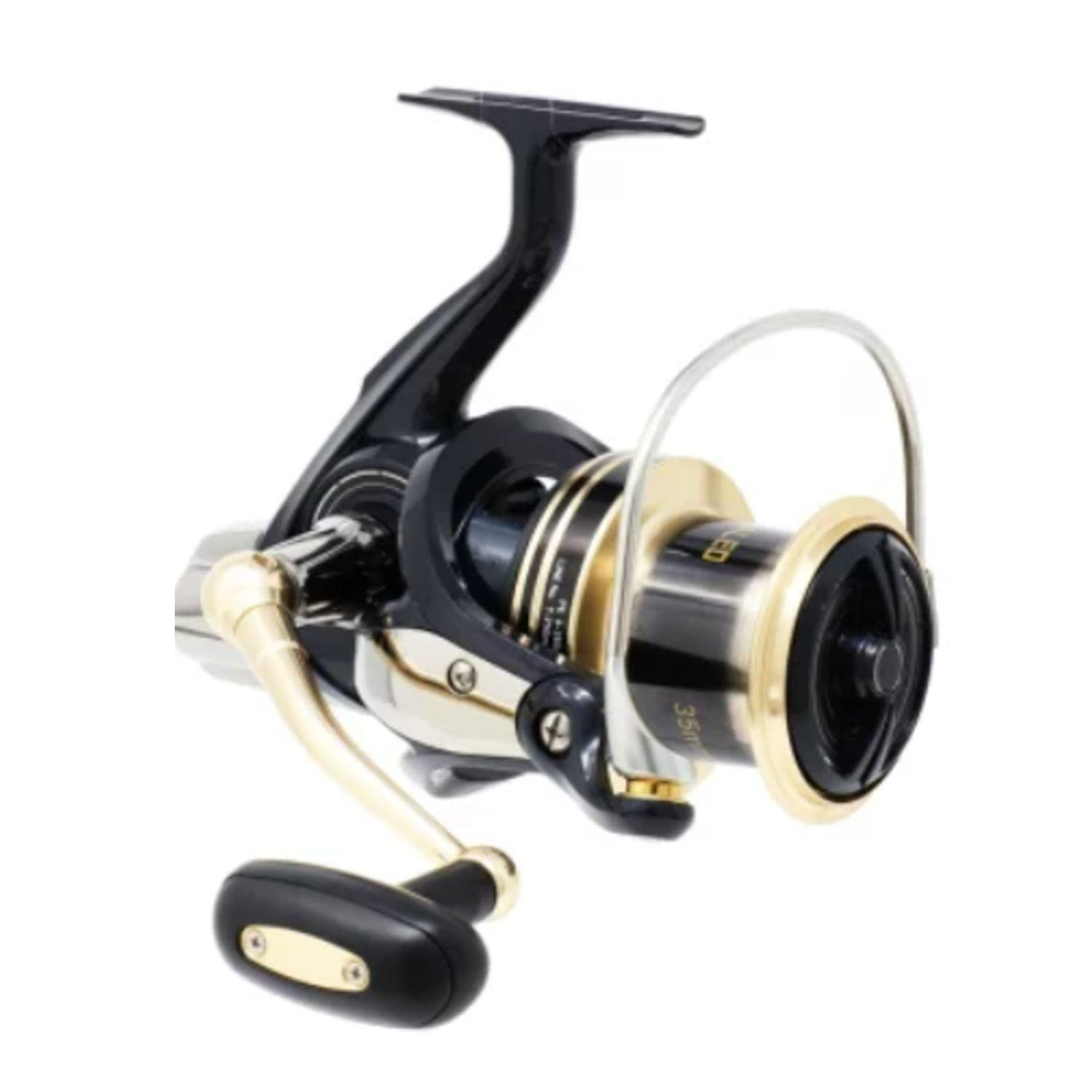 新着商品 ダイワ(DAIWA) スピニングリール(投げ・遠投) 17 WINDCAST 5000(2017モデル)
