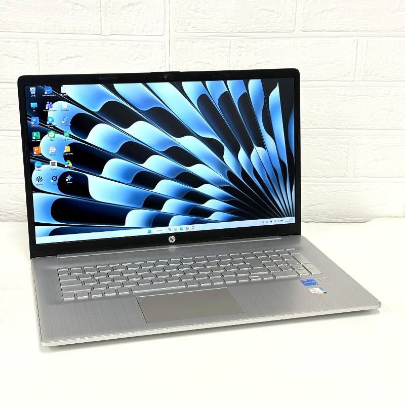 HP 17.3型 第12世代Core i5 SSD512GB 16GB Win11 - メルカリ