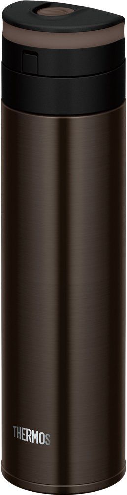 サーモス 水筒 真空断熱ケータイマグ 450ml エスプレッソ JNS-451 ESP [エスプレッソ] [450 ml]