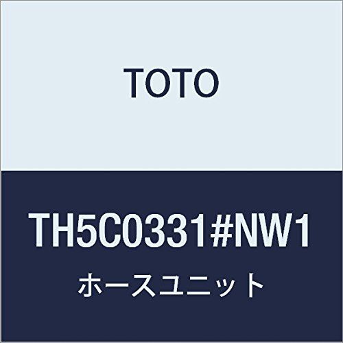 新着商品 TOTO ホースユニット TH5C0331#NW1