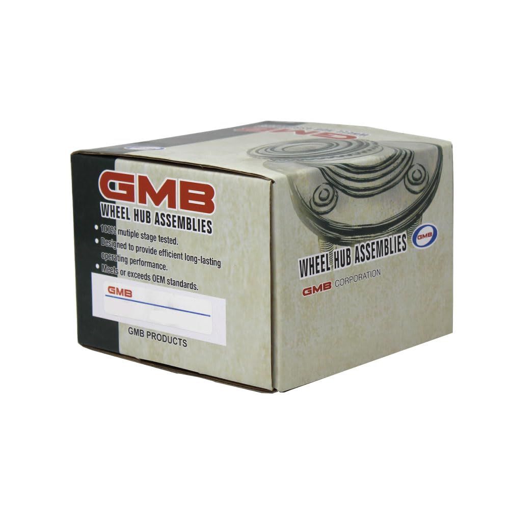 新着商品 ジーエムビー(GMB) ハブベアリング ジョイントキット リア用 ミツビシ コルト用 GH31860