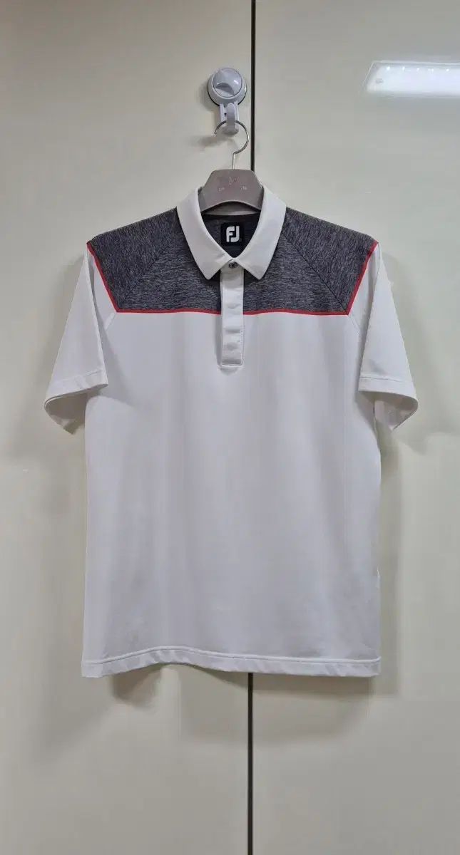 FootJoy ゴルフ 高級 カラーTシャツ メンズ サイズ100