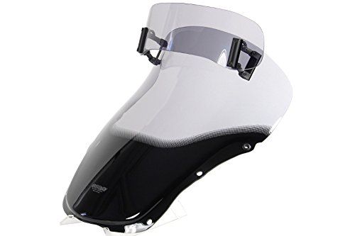 新着商品 MRA(エムアールエー) スクリーン ヴァリオ ツーリング スモーク TIGER800/XC(10-17) MVT911