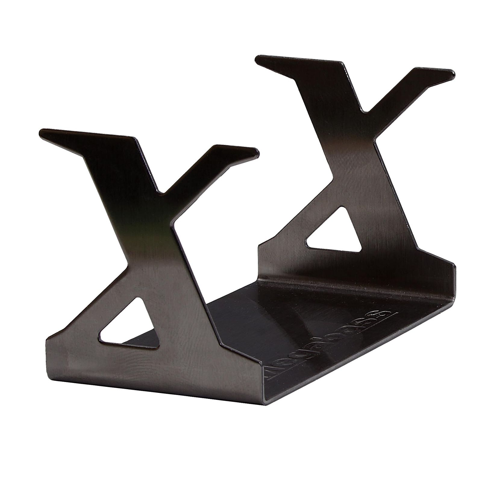 新着商品 (メガバス) MEGABASS LURE STAND 76 ブラック - メルカリ