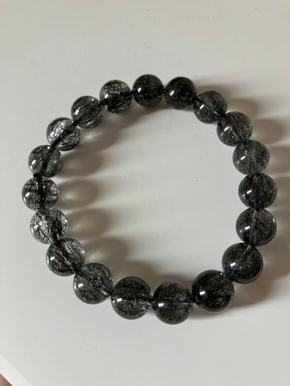 ブラクックルチル　ブレスレット　unisex