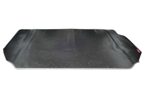 MONSTER SPORT ラゲッジマット ジムニー[JB64W]/ジムニーシエラ[JB74W]用 日本製 防キズ 防水 防汚 滑り止め 894580-5500Mts