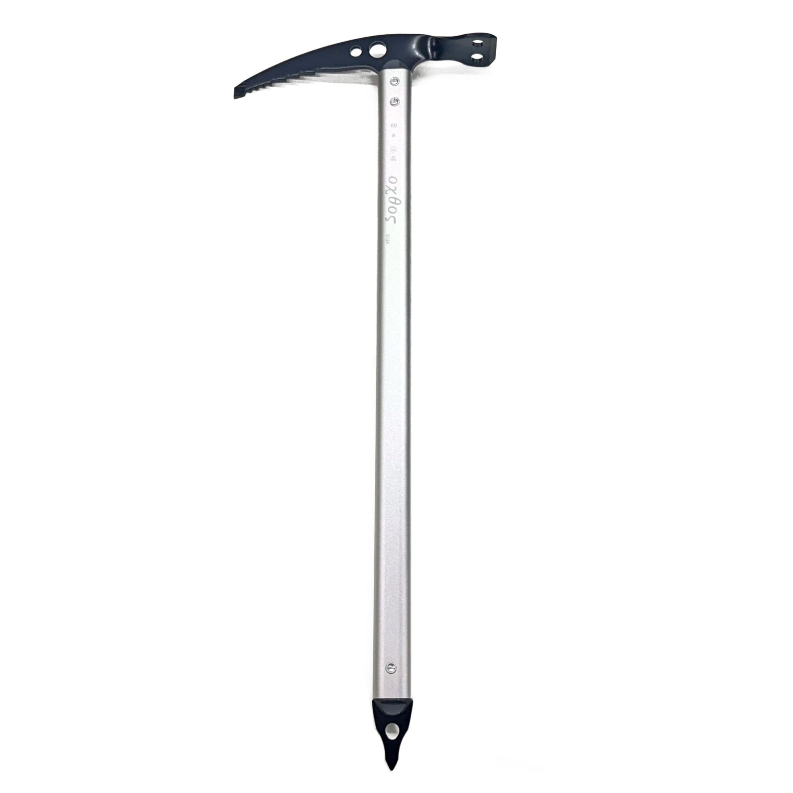 オクトス・オリジナルピッケル (60cm)送料無料 16c60e3e