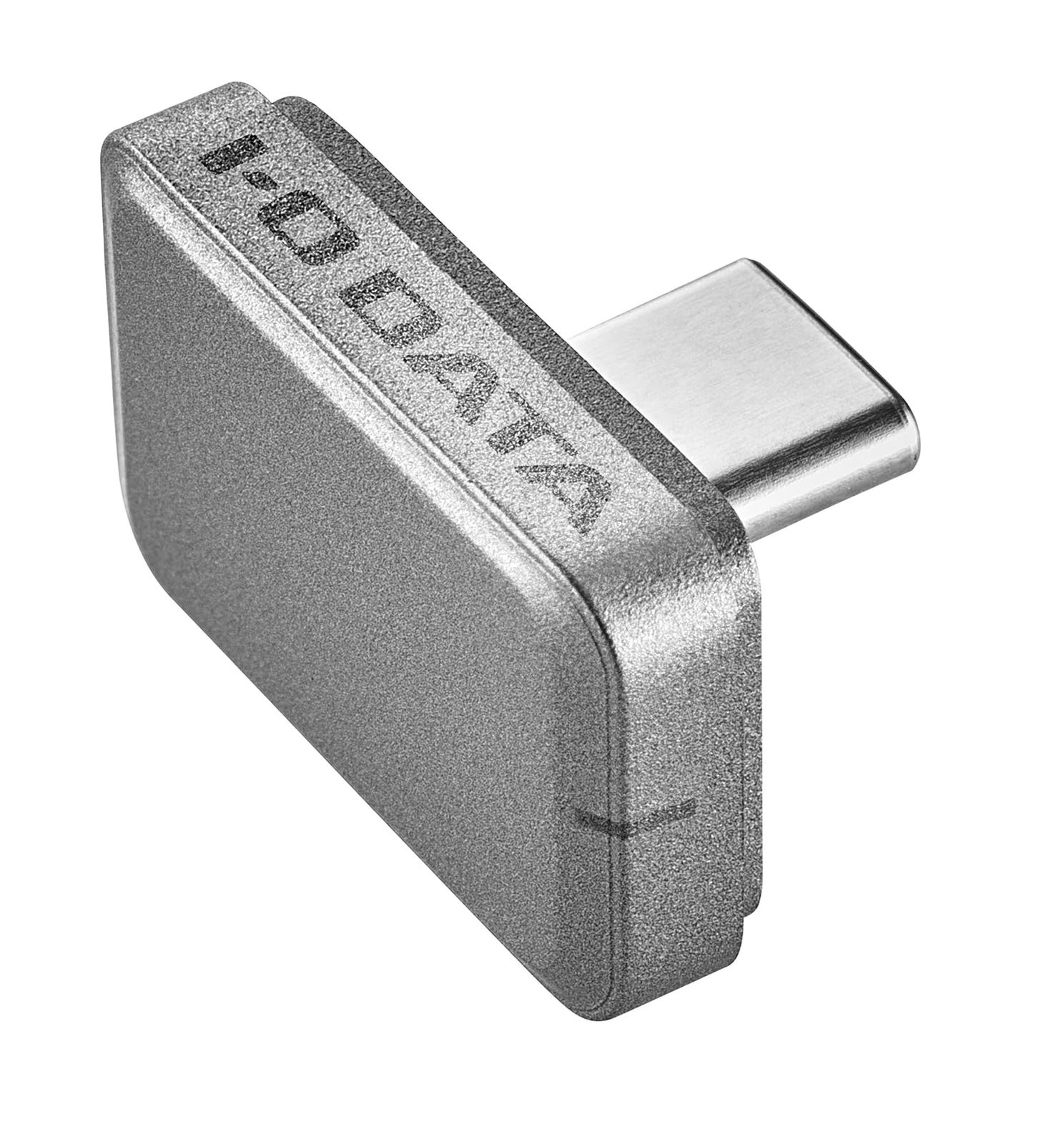 SSPJ-UTC512 USB 5Gbps USB 3.2 Gen1 対応 USB-C 小型SSD Slim SSD 512GB 挿したまま持ち運べる！