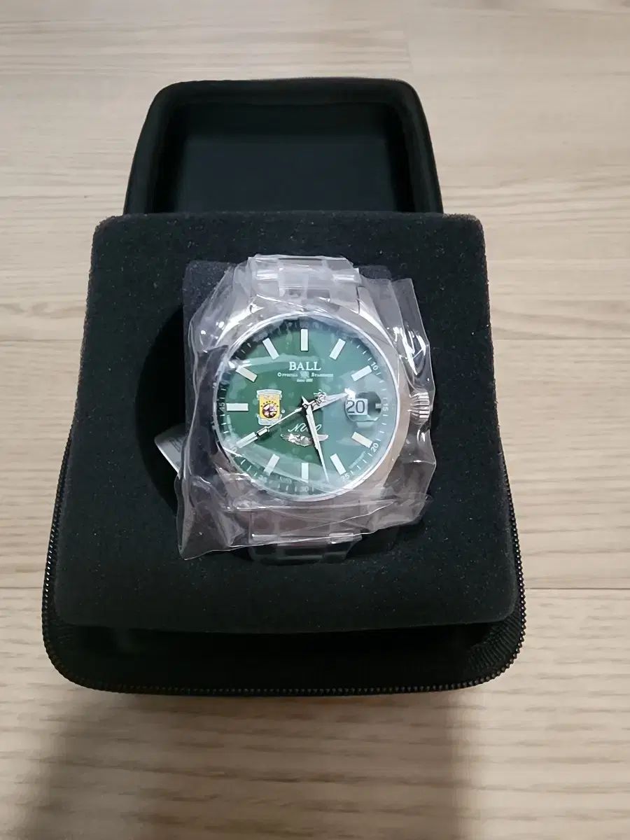 ボールウォッチ(ball watch) ドゥル リトル 40ミリ 145,328円