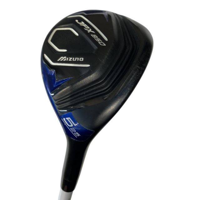 【中古】 ミズノ JPX 850 U5 ユーティリティ UT Orochi(JPX 850)ユーティリティ (フレックスR) メンズ 男性用 右利き 右用 Cランク ゴルフクラブ