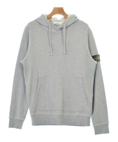 STONE ISLAND パーカー メンズ 【古着】【中古】【送料無料】