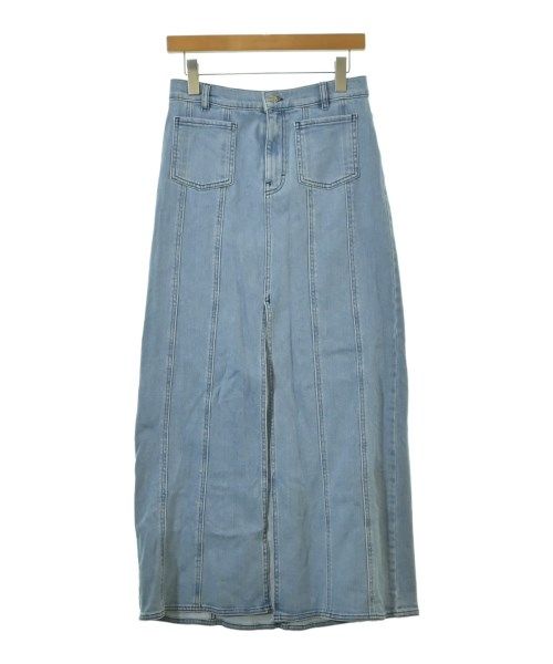BAUM UND PFERDGARTEN デニムパンツ レディース 【古着】【中古】【送料無料】