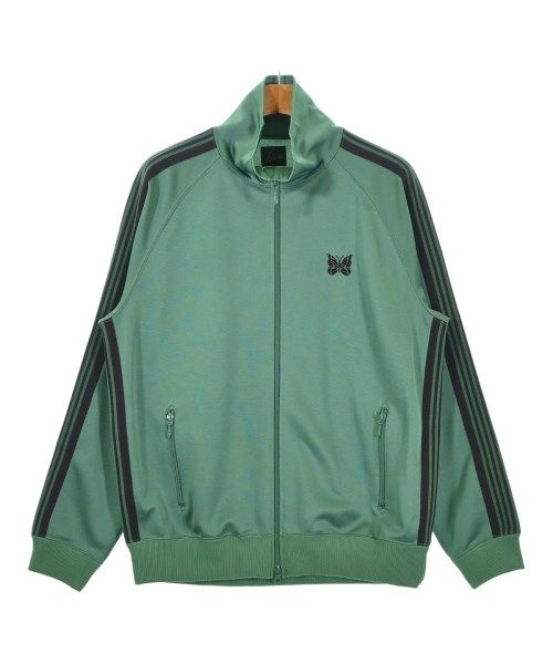 Needles パーカー メンズ 【古着】【中古】【送料無料】