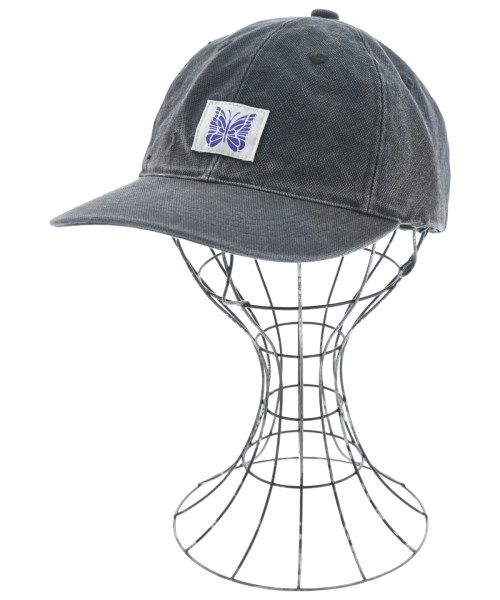 Needles キャップ メンズ 【古着】【中古】【送料無料】