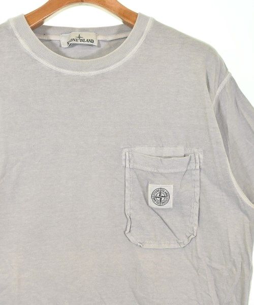STONE ISLAND Tシャツ・カットソー メンズ 【古着】【中古】【送料無料】