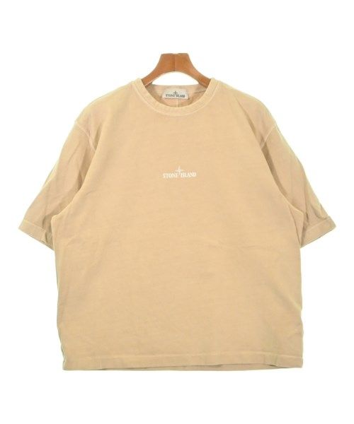 STONE ISLAND Tシャツ・カットソー メンズ 【古着】【中古】【送料無料】