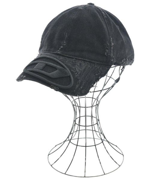 DIESEL キャップ メンズ 【古着】【中古】【送料無料】