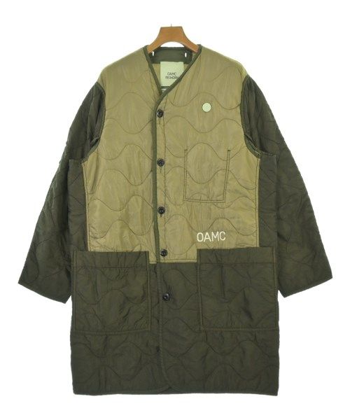 OAMC コート メンズ 【古着】【中古】【送料無料】