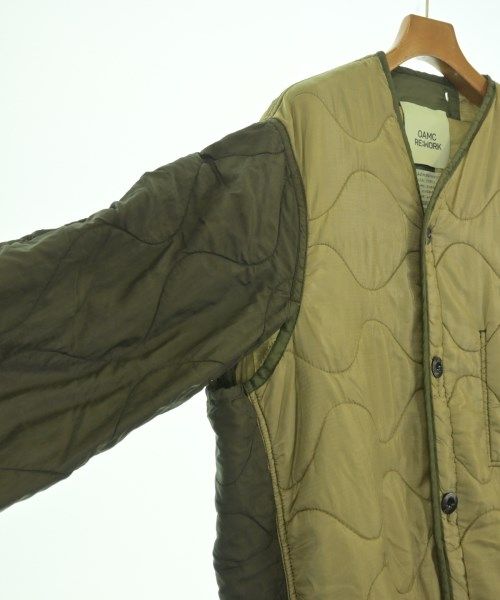 OAMC コート メンズ 【古着】【中古】【送料無料】