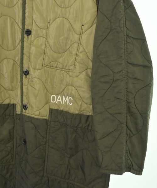 OAMC コート メンズ 【古着】【中古】【送料無料】