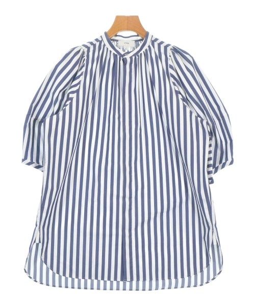 HYKE カジュアルシャツ レディース 【古着】【中古】【送料無料】