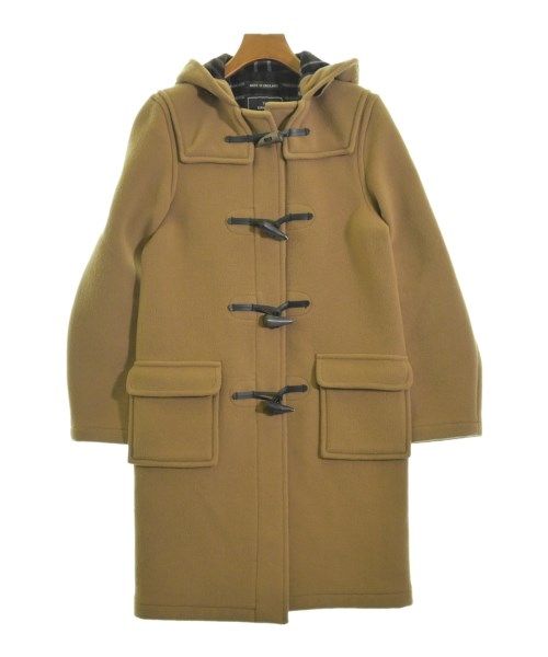 GLOVER ALL ダッフルコート レディース 【古着】【中古】【送料無料