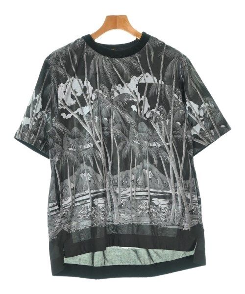 sacai カジュアルシャツ メンズ 【古着】【中古】【送料無料】