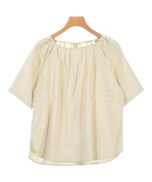 theory luxe カジュアルシャツ レディース 【古着】【中古】【送料無料】