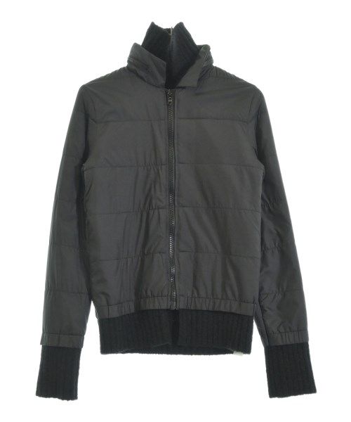 sacai ダウンジャケット/ダウンベスト レディース 【古着】【中古】【送料無料】