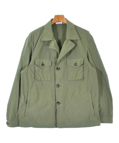 DRESSTERIOR ブルゾン メンズ 【古着】【中古】【送料無料】