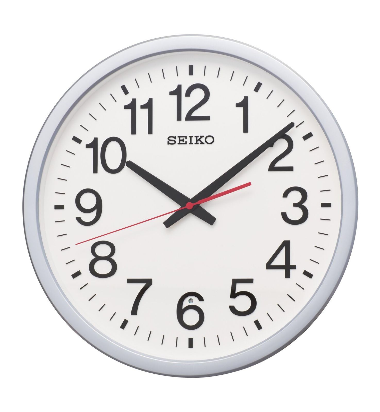 セイコークロック(Seiko Clock) 掛け時計 電波 アナログ 直径361x48mm KX277S 国内発送 c0fa2f37