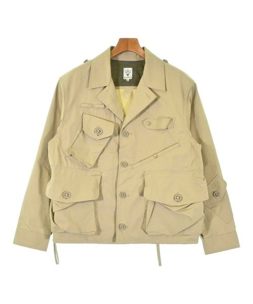 South2west8 ブルゾン（その他） メンズ 【古着】【中古】【送料無料】