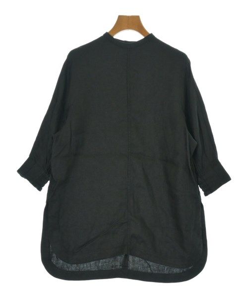HYKE ブラウス レディース 【古着】【中古】【送料無料】
