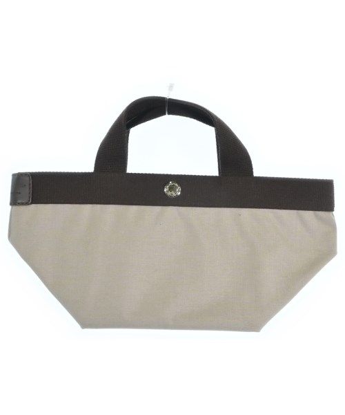 HERVE CHAPELIER トートバッグ レディース 【古着】【中古】【送料無料】