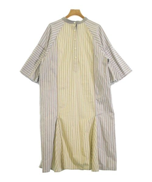 beautiful people シャツワンピース レディース 【古着】【中古】【送料無料】