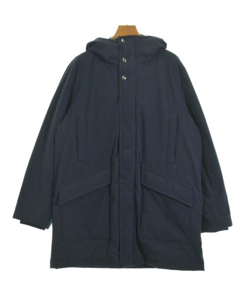 Paul Smith ダウンコート メンズ 【古着】【中古】【送料無料】