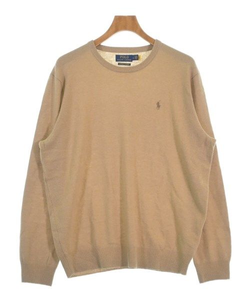 Polo Ralph Lauren ニット・セーター メンズ 【古着】【中古】【送料無料】