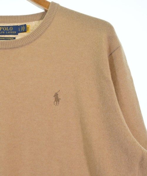 Polo Ralph Lauren ニット・セーター メンズ 【古着】【中古】【送料無料】