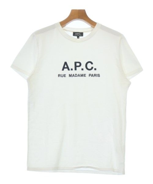 A.P.C. Tシャツ・カットソー メンズ 【古着】【中古】【送料無料】