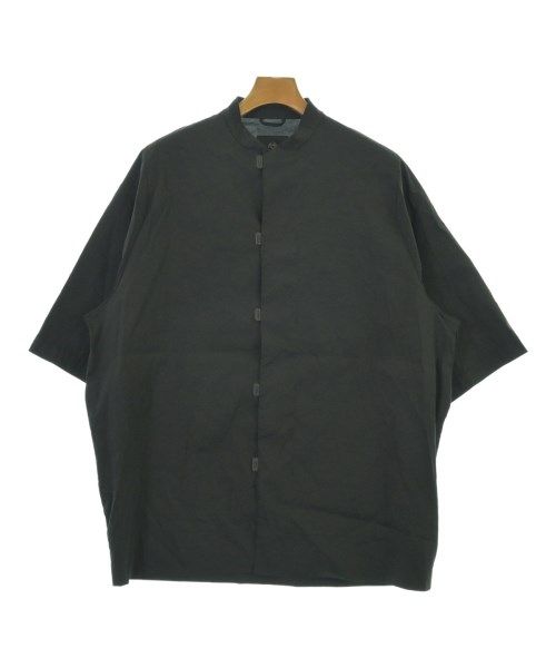 TEATORA カジュアルシャツ メンズ 【古着】【中古】【送料無料】