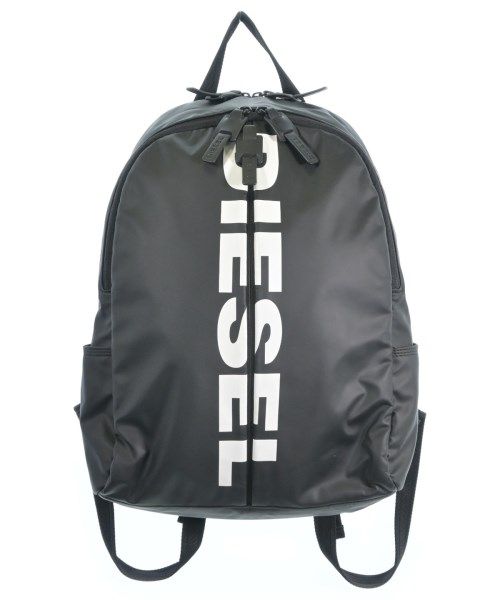 DIESEL バックパック・リュック レディース 【古着】【中古】【送料無料】