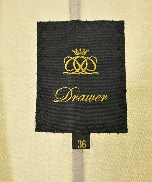 Drawer ベスト レディース 【古着】【中古】【送料無料】
