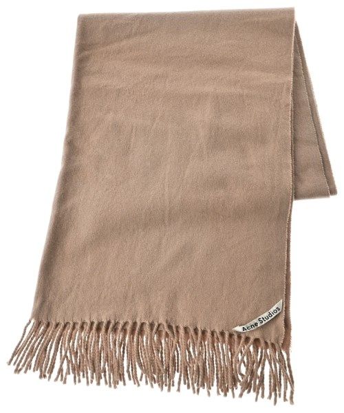 Acne Studios マフラー メンズ 【古着】【中古】【送料無料】
