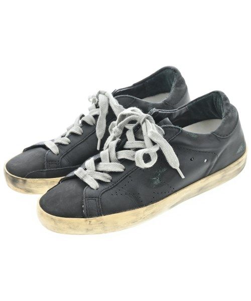 GOLDEN GOOSE スニーカー レディース 【古着】【中古】【送料無料】