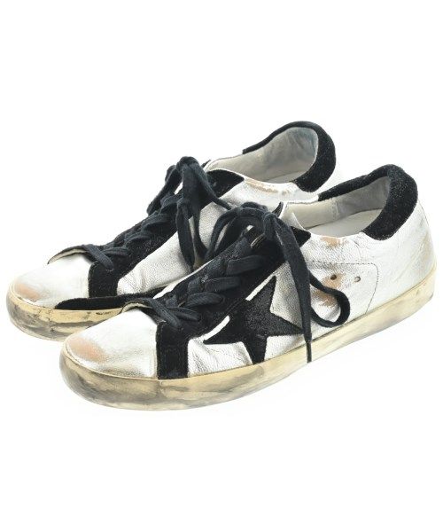 GOLDEN GOOSE スニーカー レディース 【古着】【中古】【送料無料】
