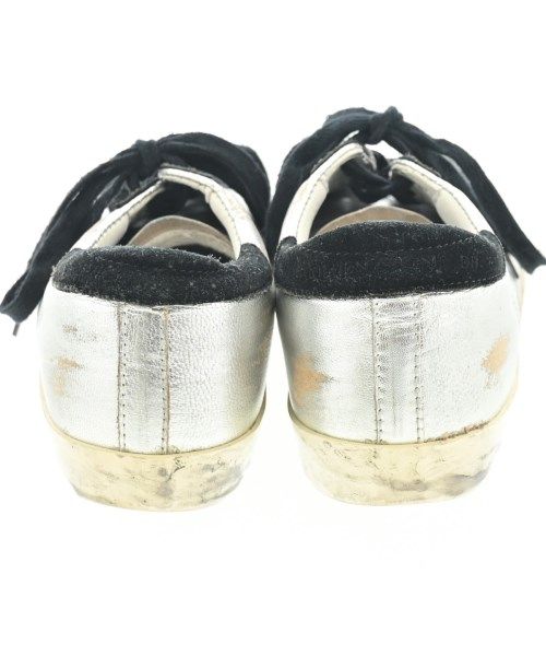 GOLDEN GOOSE スニーカー レディース 【古着】【中古】【送料無料】 GOLDEN GOOSE スニーカー レディース 【古着】【中古】【送料無料】